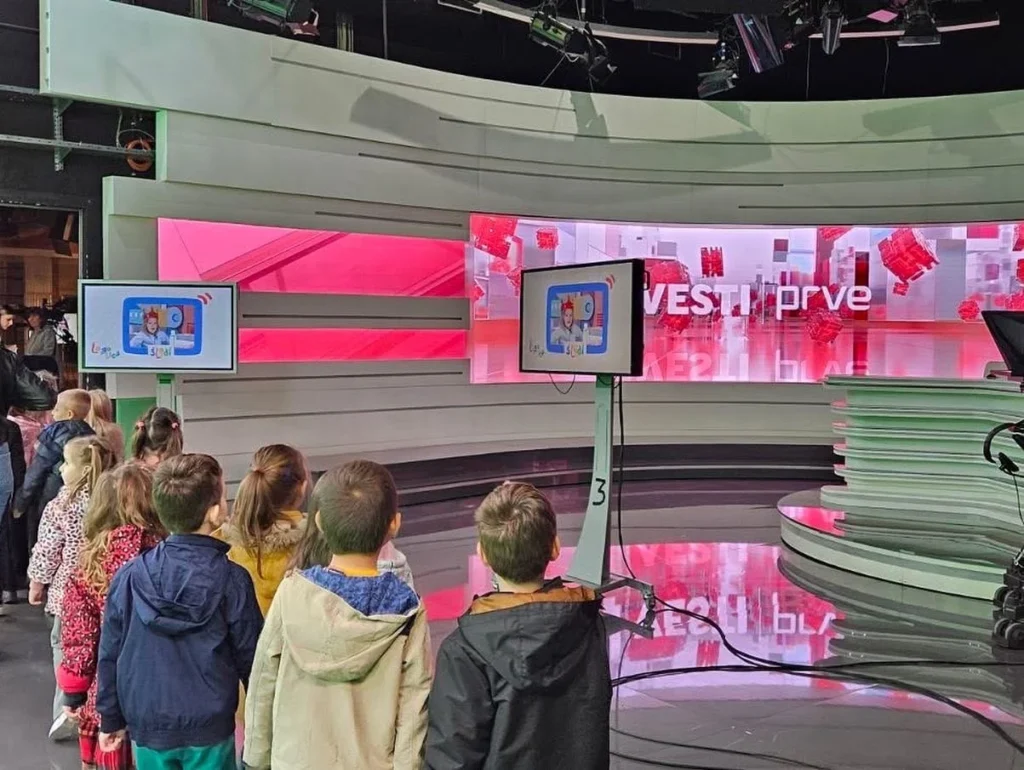 Medijska pismenost 2024